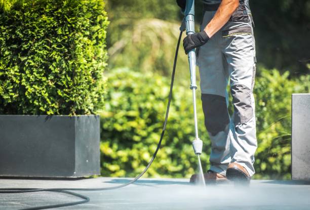 Professional Pressure Washing Services in Warsaw, MO