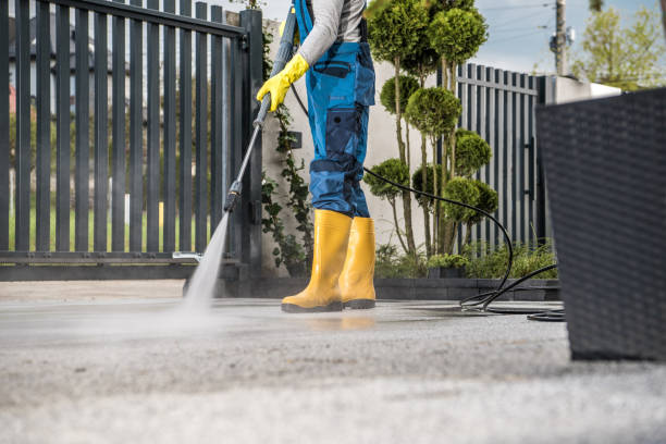 Best Dumpster Area Cleaning  in Warsaw, MO