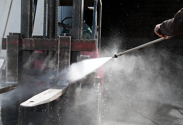 Best Gas Station Cleaning  in Warsaw, MO