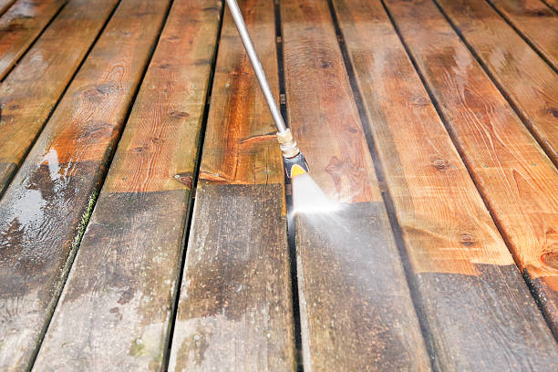 Best Fence Cleaning  in Warsaw, MO